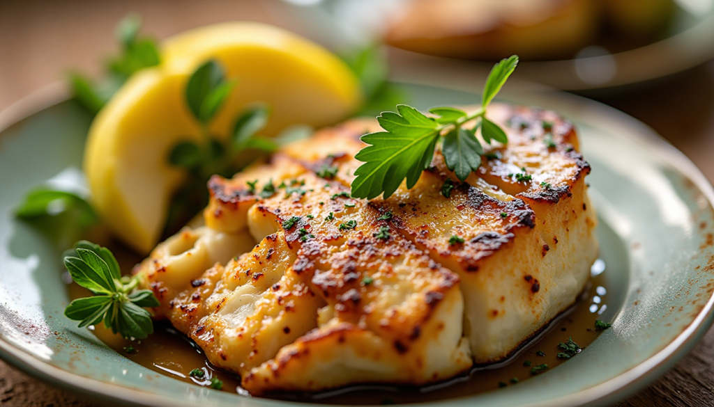 Amberjack Recipes for the Grill