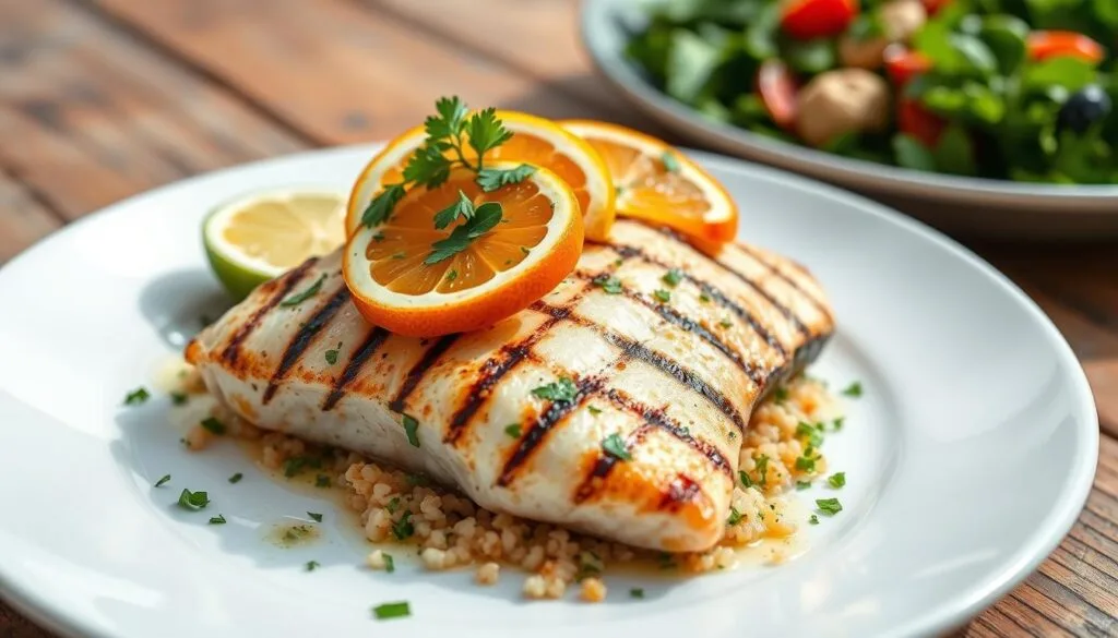 Top Grilled Mahi Mahi Recipes