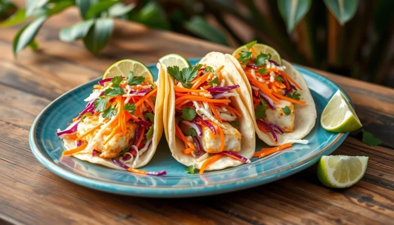 fish taco recipes with slaw