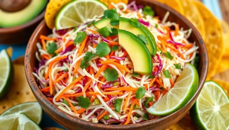 fish taco slaw recipe