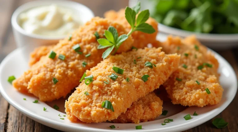 fried cod fish recipes