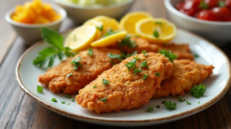 fried catfish recipe