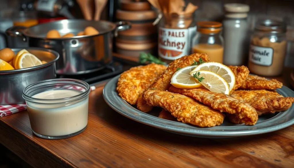 midwest fried catfish