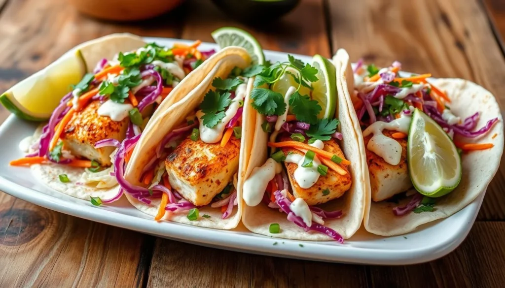 fish taco and slaw recipe