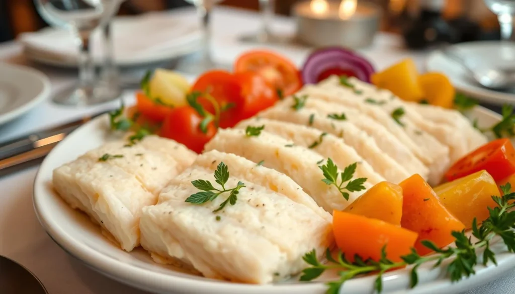 gefilte fish recipe