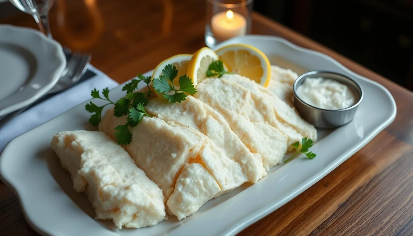 gefilte fish recipe