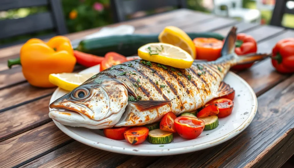 grilled dorado fish recipes
