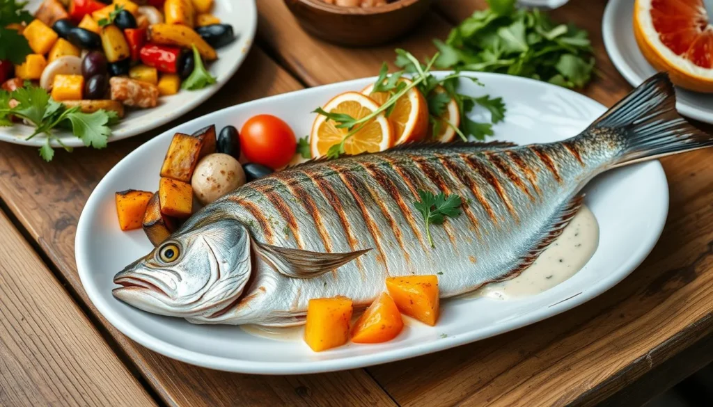 grilled dorado fish recipes
