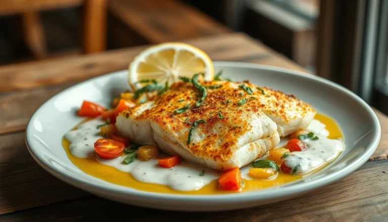 how to pan fry cod