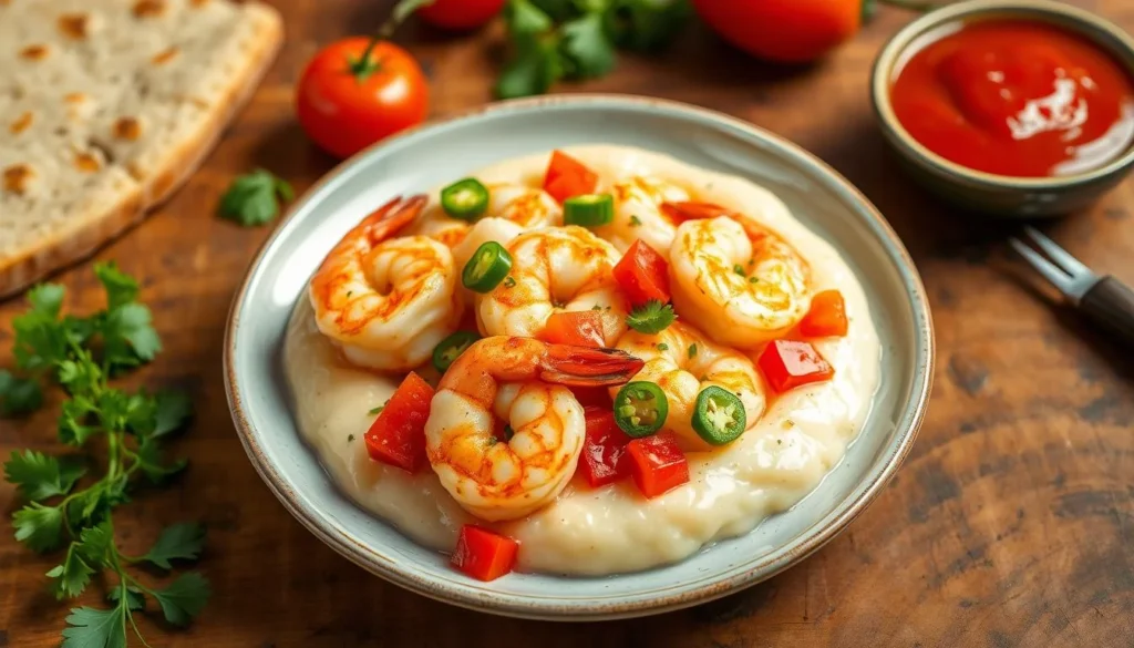 shrimp and grits recipe rotel