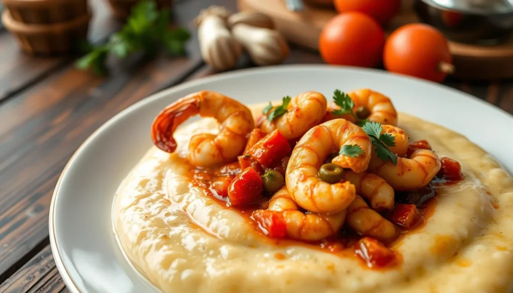 shrimp and grits recipe rotel