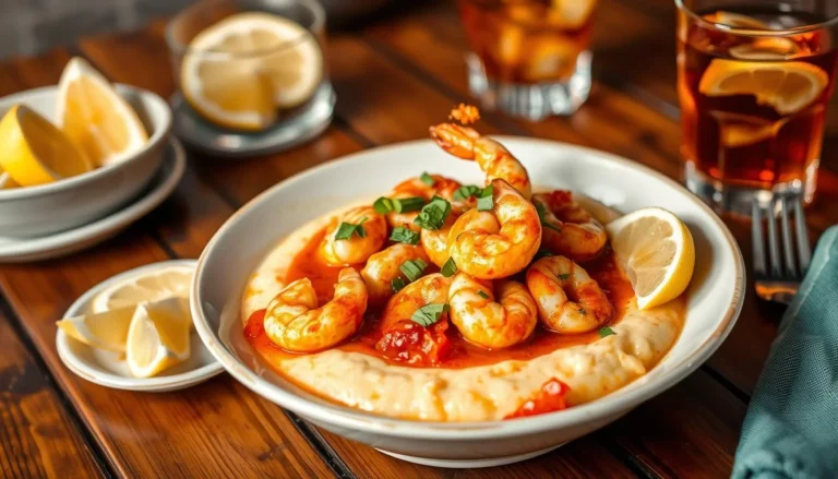 shrimp and grits recipe rotel