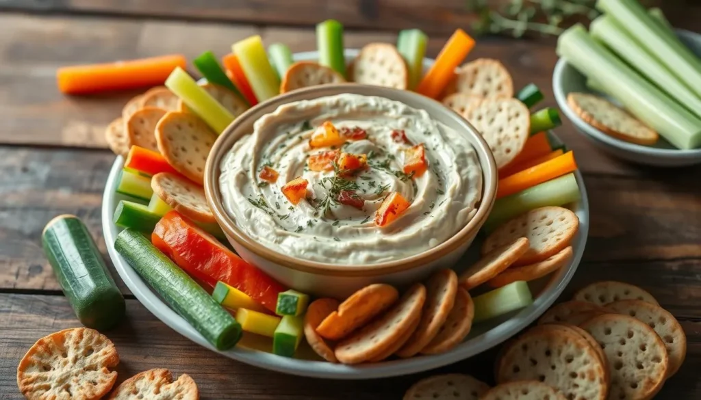 smoked fish dip recipe
