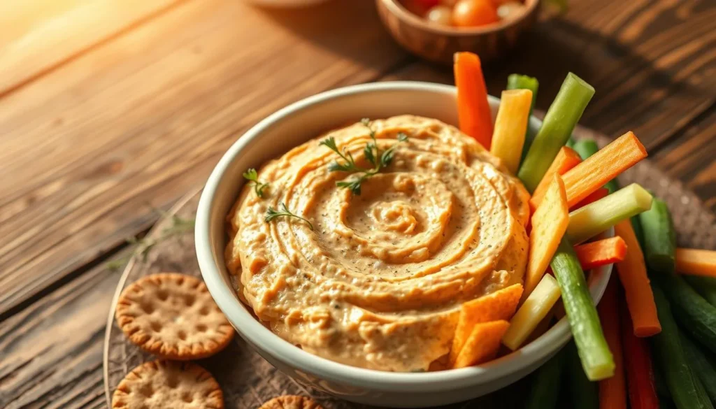 smoked fish dip recipe