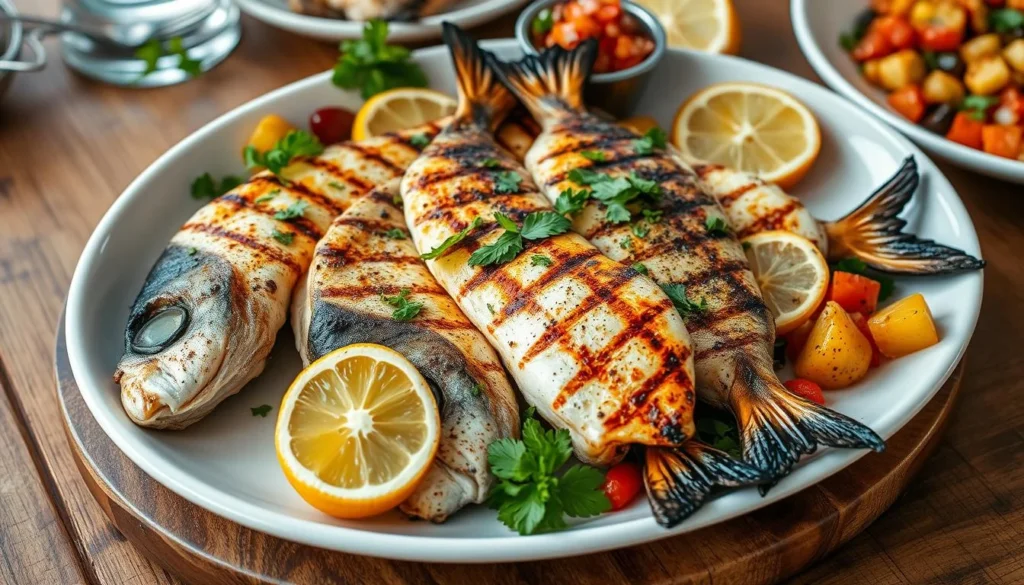 wahoo fish recipes