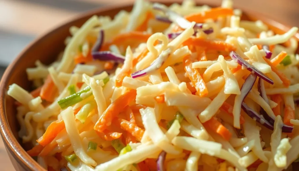 Coleslaw Recipe for Fish Tacos