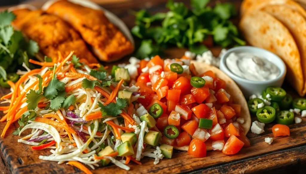 Fish Tacos Recipe