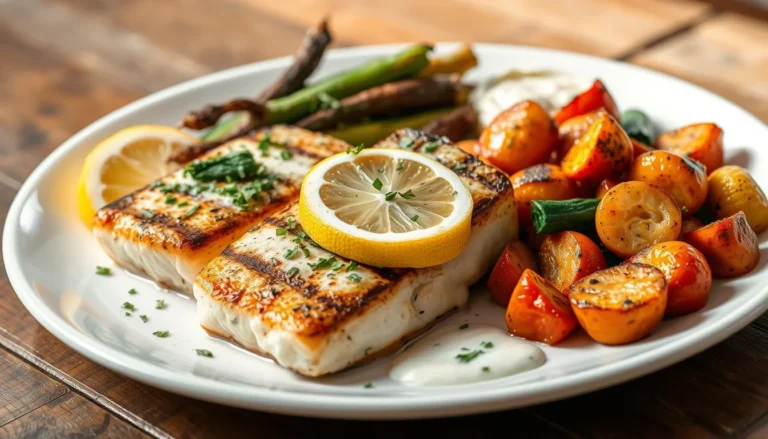 pacific cod fish recipes