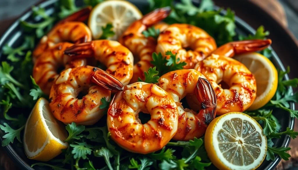 Baked Shrimp Recipes