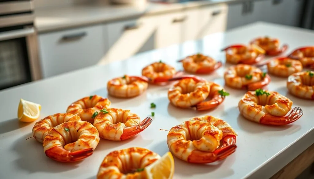 Baked Shrimp Recipes