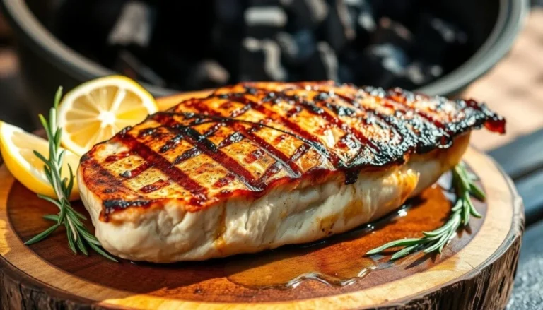 swordfish steak recipe